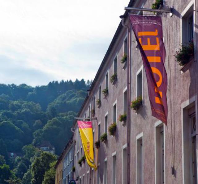 Effiziente Tagung Bernachtung Tagen Am Stadtgarten Freiburg